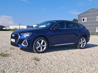 2024 AUDI Q3 photo 5