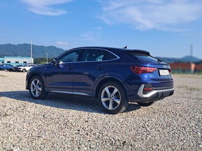 2024 AUDI Q3 photo 4