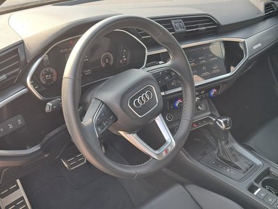 2024 AUDI Q3 thumbnail 17