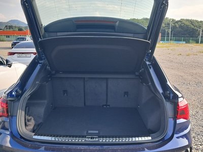 2024 AUDI Q3 photo 9