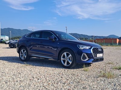 2024 AUDI Q3 photo 6