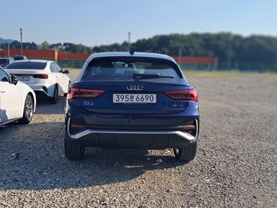 2024 AUDI Q3 photo 3