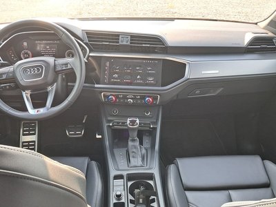 2024 AUDI Q3 thumbnail 15