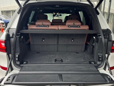 2021 BMW X7 缩略图 19