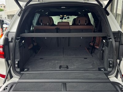 2021 BMW X7 缩略图 20