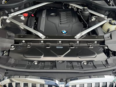 2021 BMW X7 照片 7