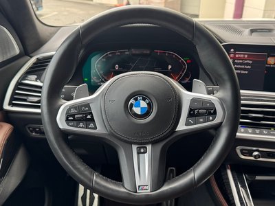 2021 BMW X7 缩略图 17