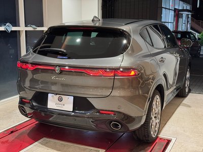 ALFA ROMEO TONALE - 3