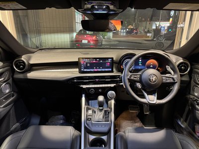 ALFA ROMEO TONALE - 5