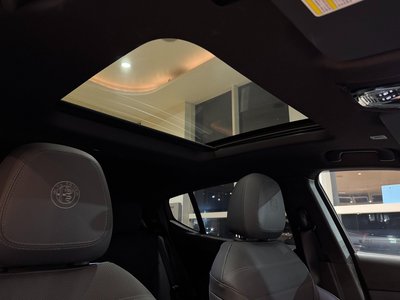 ALFA ROMEO TONALE - 4