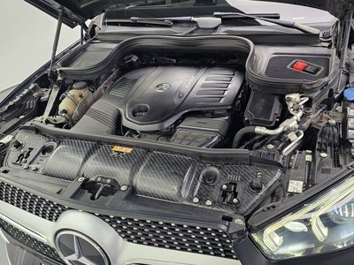 MERCEDES-BENZ GLE - 7