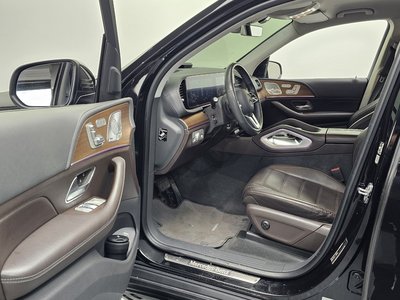 MERCEDES-BENZ GLE - 10