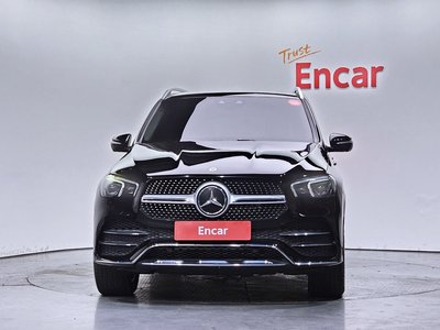 MERCEDES-BENZ GLE - 3