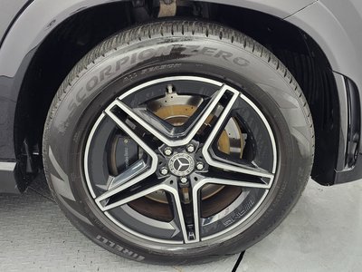 MERCEDES-BENZ GLE - 6