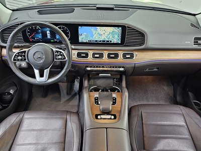 MERCEDES-BENZ GLE - 5