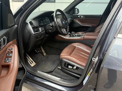 2022 BMW X5 photo 9