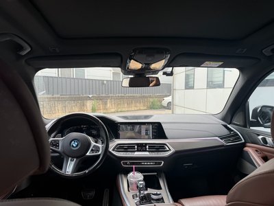 2022 BMW X5 photo 5