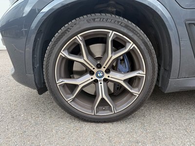 2022 BMW X5 photo 6