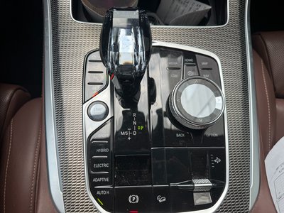 2022 BMW X5 photo 8