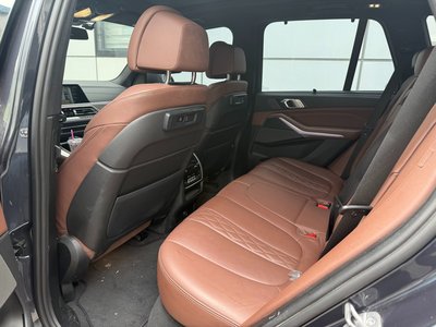 2022 BMW X5 photo 10