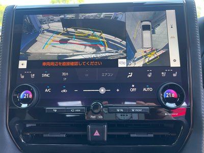 صورة 4 لـ 2025 Toyota ALPHARD