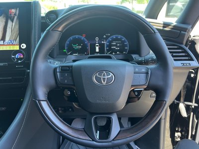 صورة 6 لـ 2025 Toyota ALPHARD