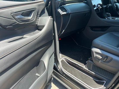 2025 Toyota ALPHARD thumbnail 18