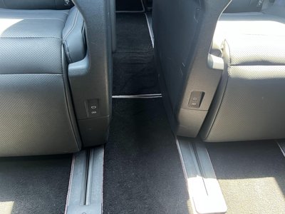 2025 Toyota ALPHARD thumbnail 11