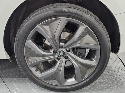 صورة 8 لـ 2023 LAND Rover RANGE ROVER SPORT