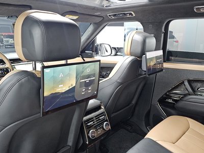 صورة مصغرة 18 لـ 2023 LAND Rover RANGE ROVER SPORT