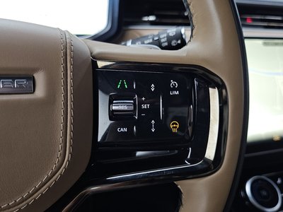 صورة مصغرة 30 لـ 2023 LAND Rover RANGE ROVER SPORT