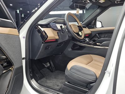 صورة مصغرة 13 لـ 2023 LAND Rover RANGE ROVER SPORT