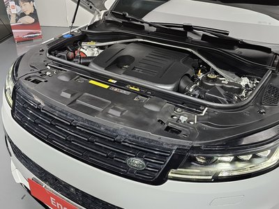 صورة 7 لـ 2023 LAND Rover RANGE ROVER SPORT