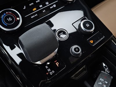 صورة مصغرة 12 لـ 2023 LAND Rover RANGE ROVER SPORT