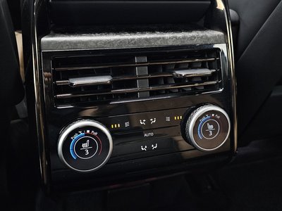 صورة مصغرة 34 لـ 2023 LAND Rover RANGE ROVER SPORT