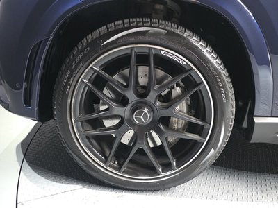 MERCEDES-BENZ GLE - 6