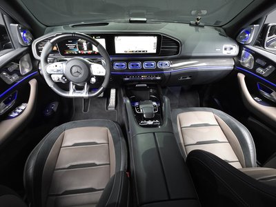 MERCEDES-BENZ GLE - 5