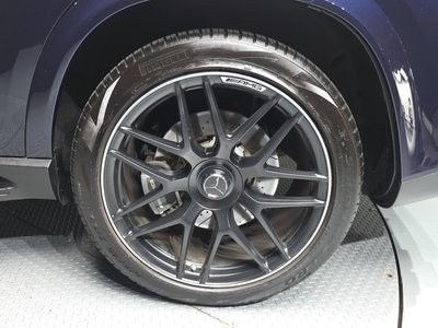 MERCEDES-BENZ GLE - 8