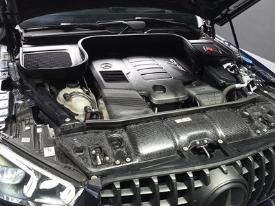 MERCEDES-BENZ GLE - 7