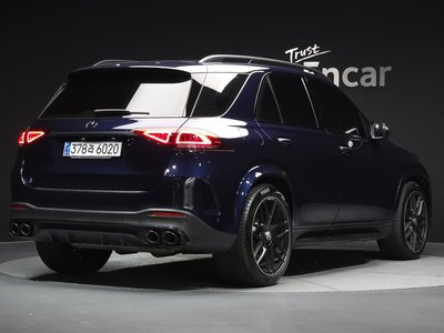 MERCEDES-BENZ GLE - 3