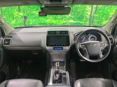 TOYOTA LAND CRUISER PRADO - 2