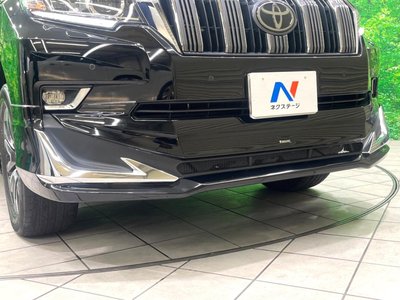 TOYOTA LAND CRUISER PRADO - 3