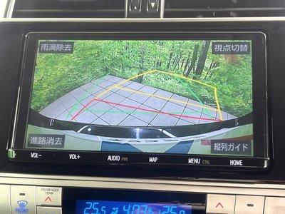 TOYOTA LAND CRUISER PRADO - 6