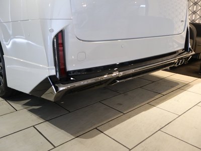 TOYOTA VELLFIRE - 9