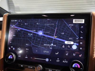 TOYOTA VELLFIRE - 10