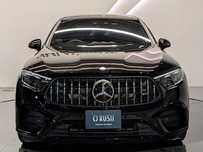 MERCEDES-BENZ GLC COUPE AMG - 9