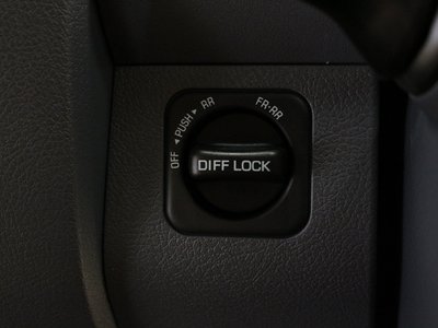 2014 Toyota LAND CRUISER 70 照片 10