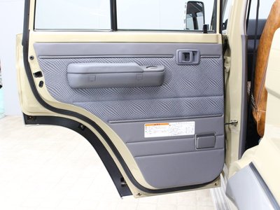 2014 Toyota LAND CRUISER 70 缩略图 49