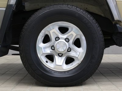 2014 Toyota LAND CRUISER 70 缩略图 53