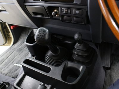 2014 Toyota LAND CRUISER 70 照片 9